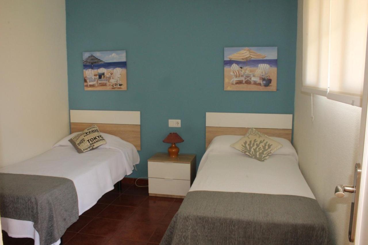 Apartamentos Esteasur Islantilla Extérieur photo