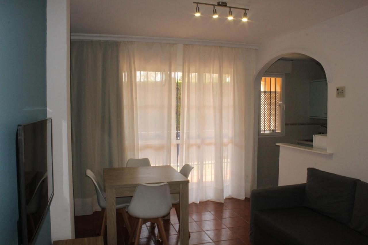 Apartamentos Esteasur Islantilla Extérieur photo
