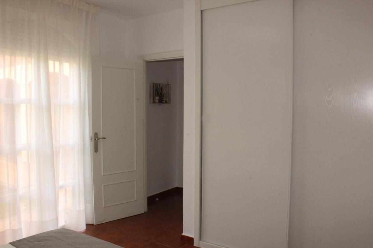 Apartamentos Esteasur Islantilla Extérieur photo