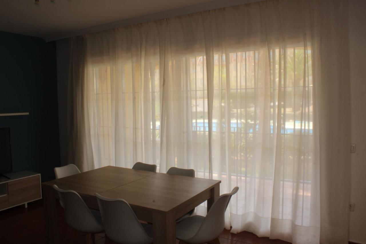 Apartamentos Esteasur Islantilla Extérieur photo
