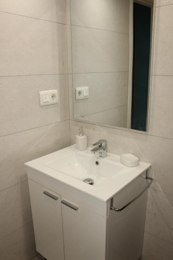Apartamentos Esteasur Islantilla Extérieur photo