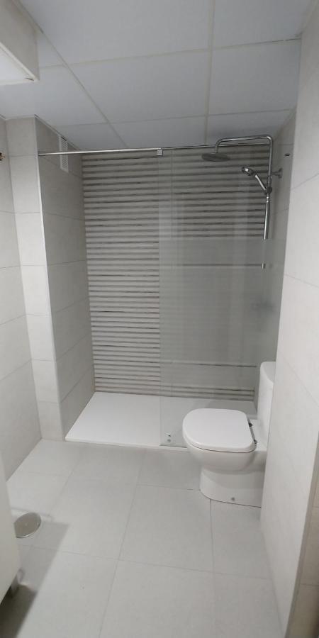 Apartamentos Esteasur Islantilla Extérieur photo