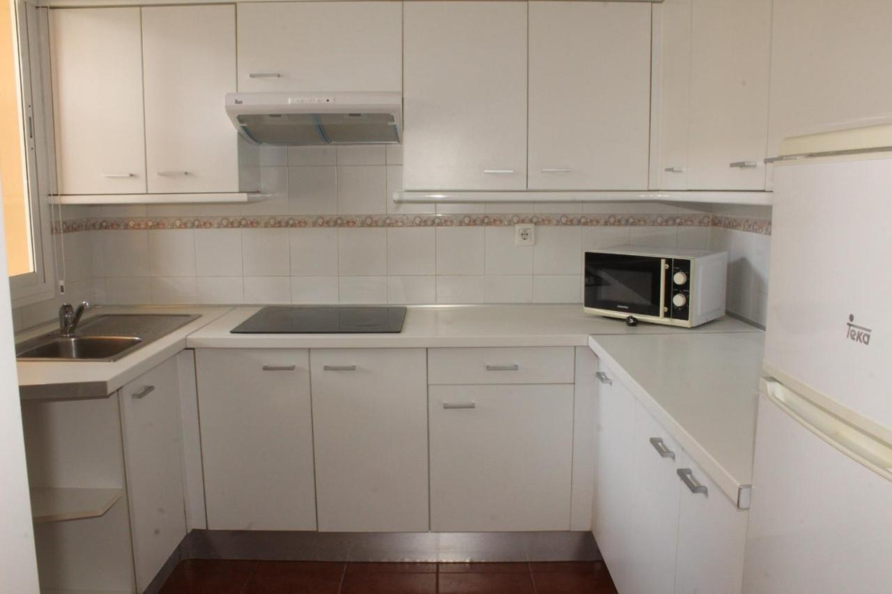 Apartamentos Esteasur Islantilla Extérieur photo