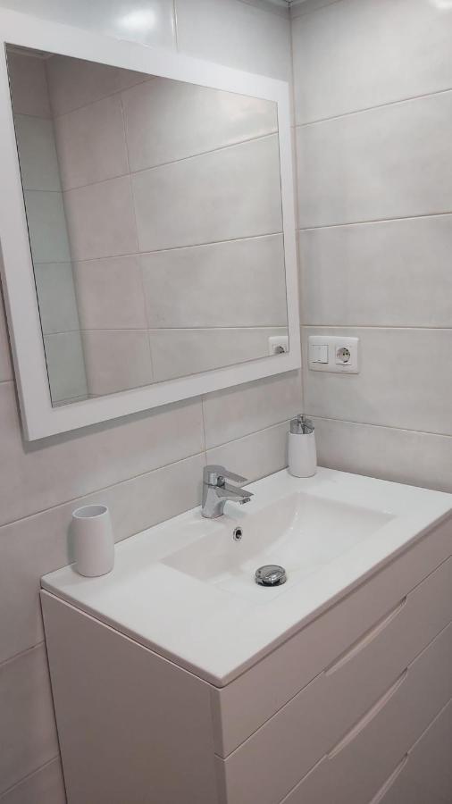 Apartamentos Esteasur Islantilla Extérieur photo